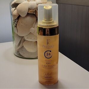 Predire Paris Lava Foam Cleanser